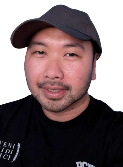 BOBBY BONIFACIO JR.